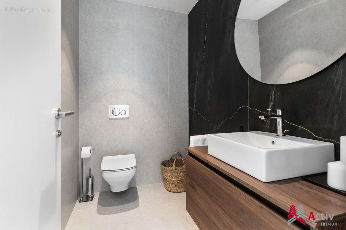 Appartement à BAYET