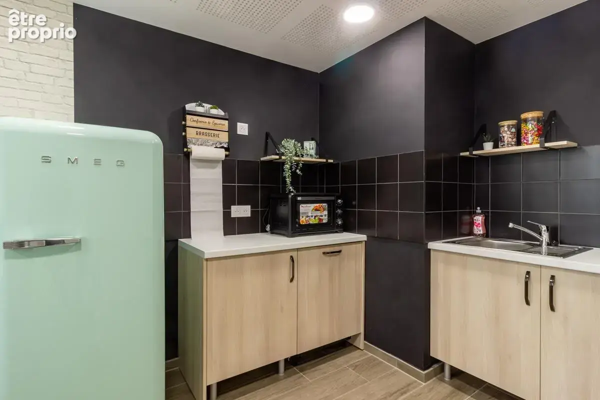 Investissement en residence étudiante - photo 3