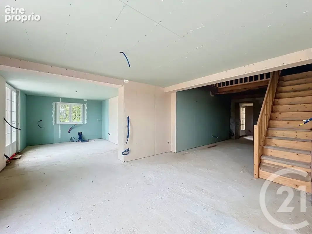 Maison 12 pièces 274 m² à vendre à Sainte-Aurence-Cazaux (32300) - photo 17