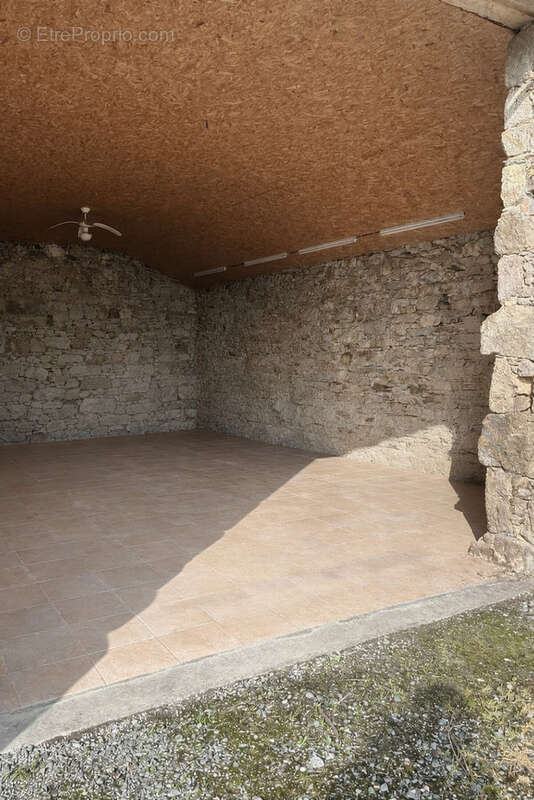 Maison à LA GAUBRETIERE