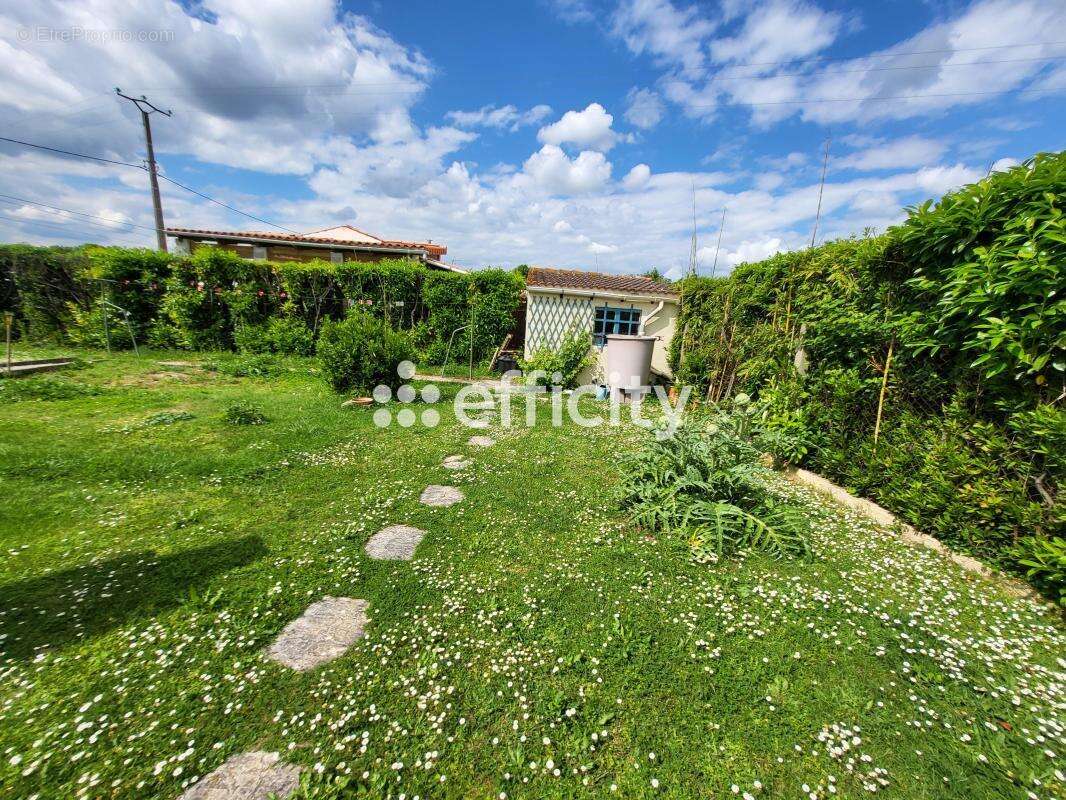 Maison de village - photo 16