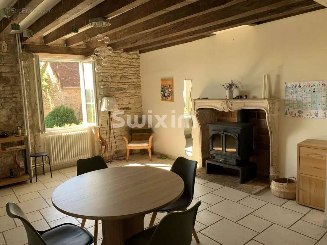 Propriete de caractere avec vue exceptionnelle - photo 6