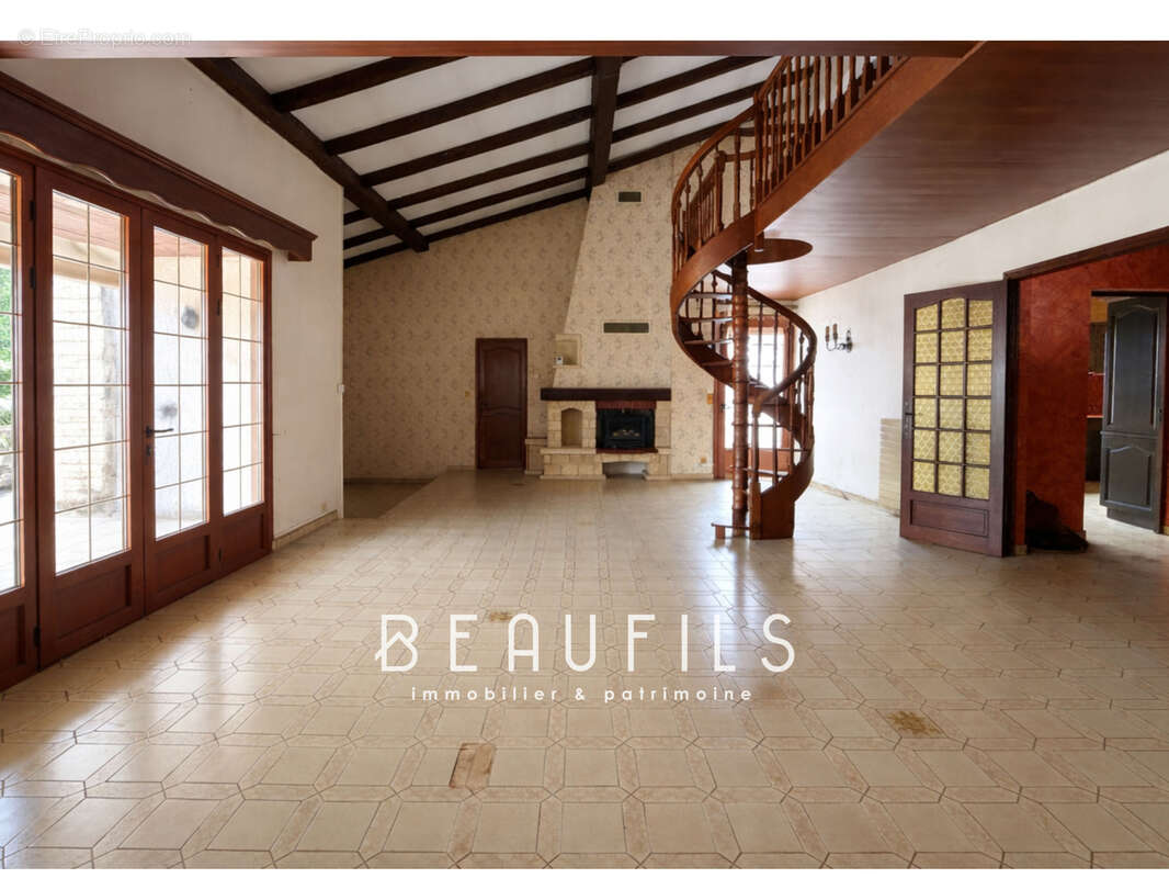 Maison à LA GRANDE-MOTTE