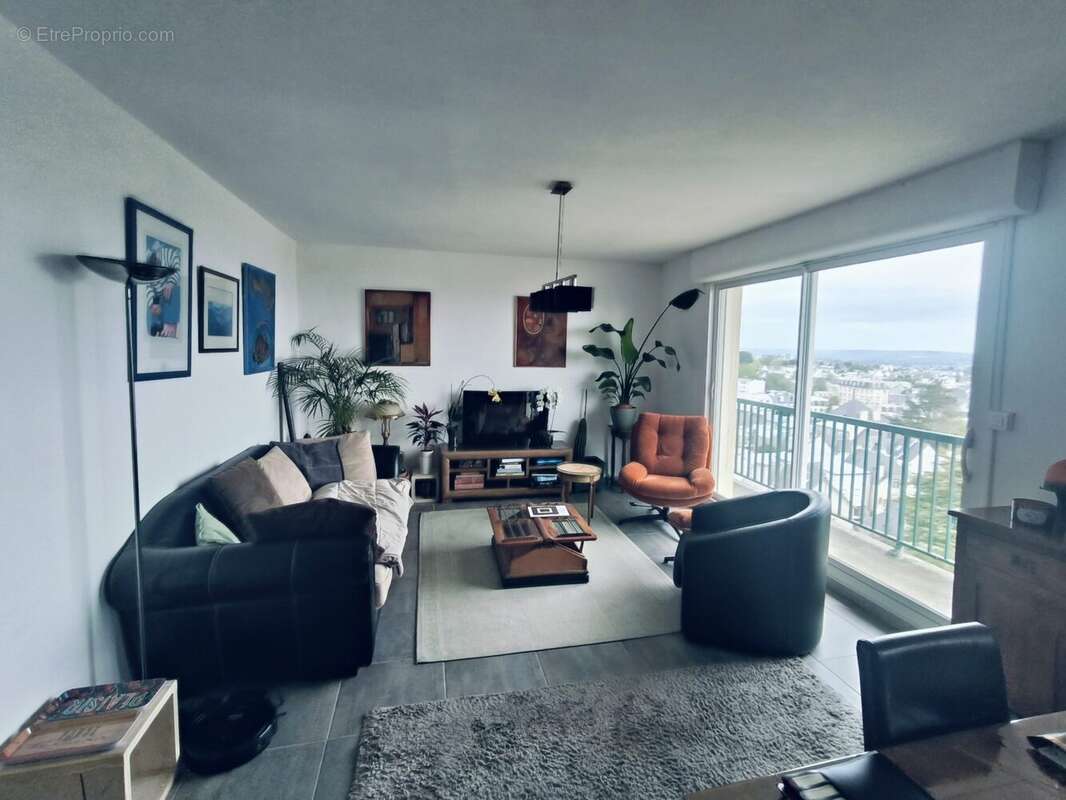 Appartement à BREST