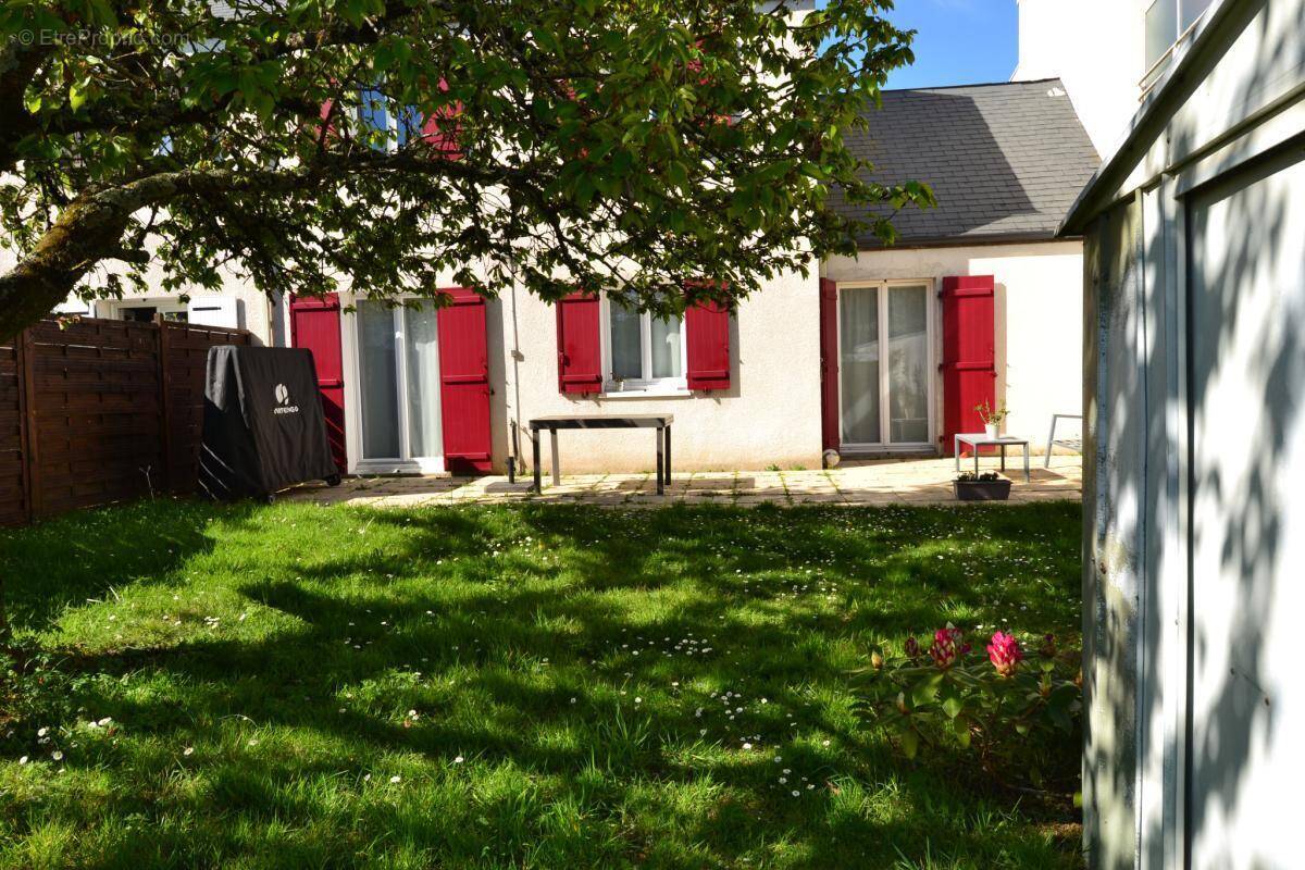 Maison à NANTES