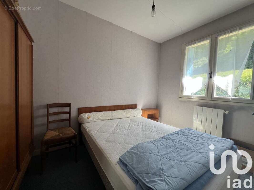 Photo 7 - Maison à BRANNE