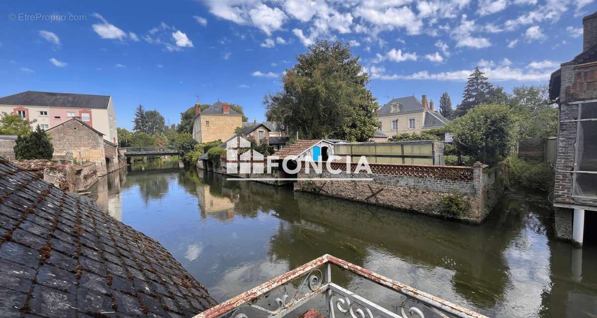 Ensemble immobilier avec cachet et beaux espaces extérieurs - photo 6