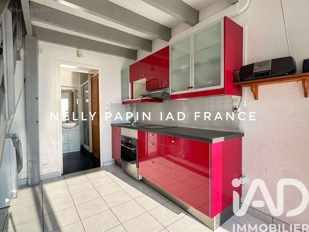 Photo 5 - Appartement à HYERES