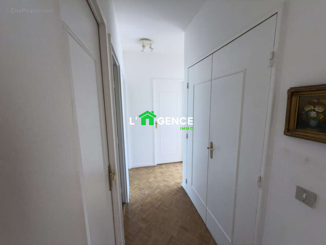 Appartement à ISTRES