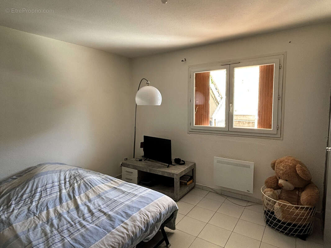 Appartement à FLORENSAC