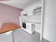 Appartement à SAINT-OUEN