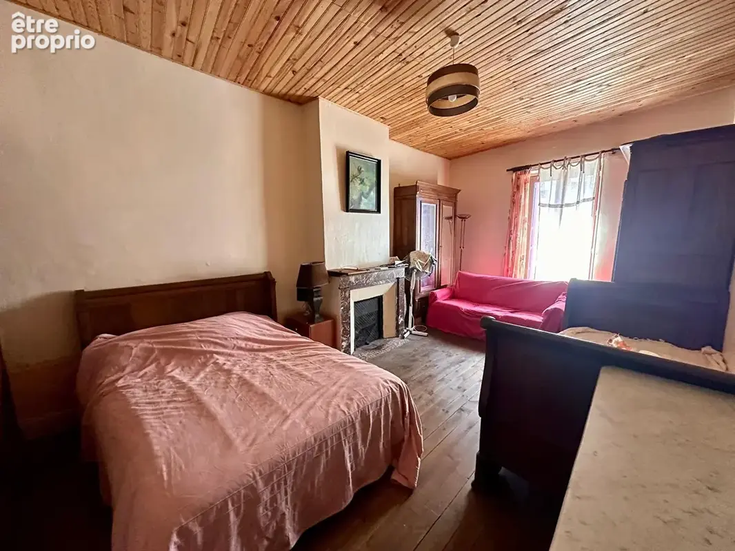 Maison de ville - photo 4