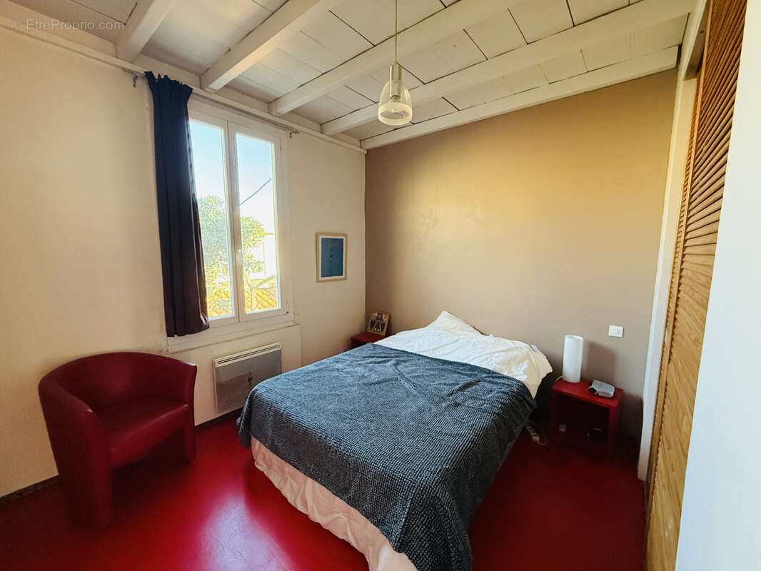 Appartement à PALAVAS-LES-FLOTS