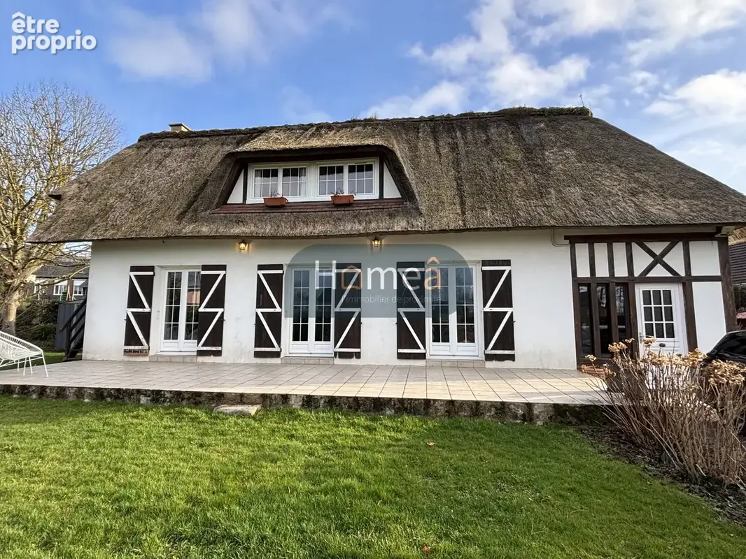 Maison 3 pièces 89 m² · à Pavilly · 89 m² · 249 500 €