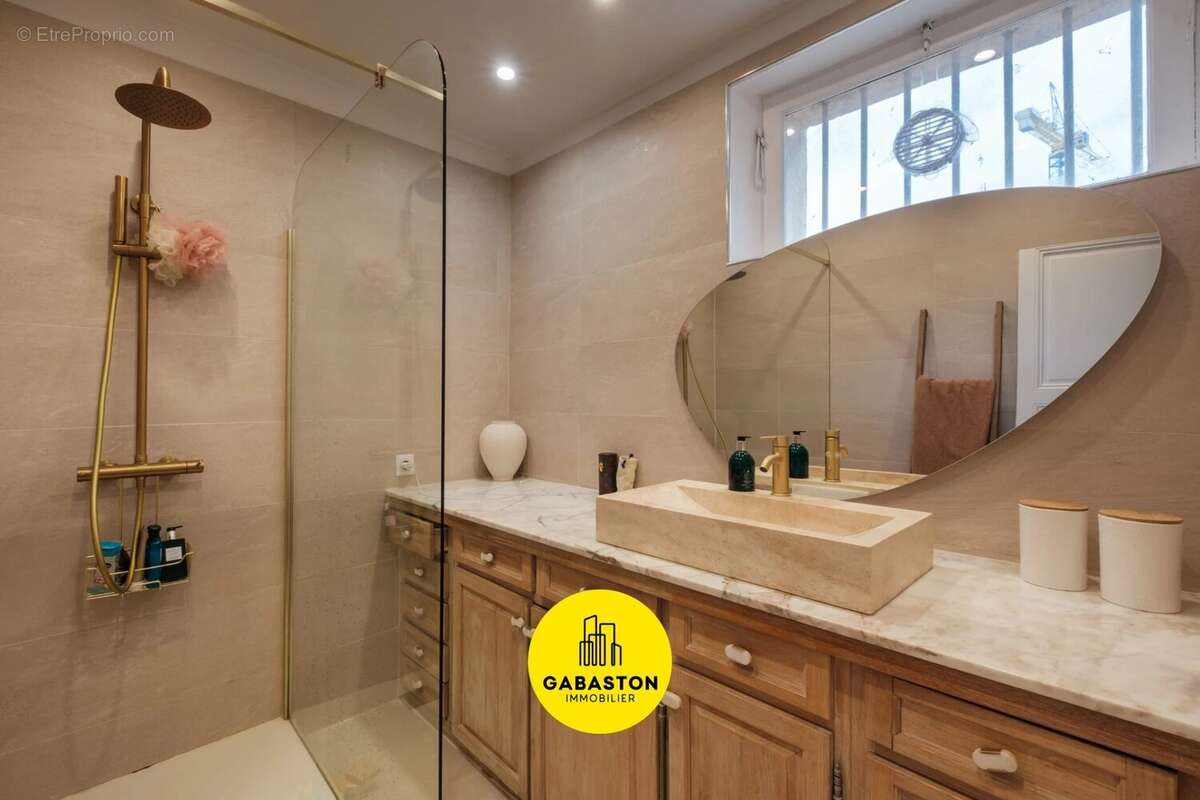 Maison à MARSEILLE-9E