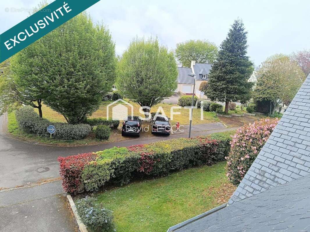 Photo 4 - Maison à FOUESNANT