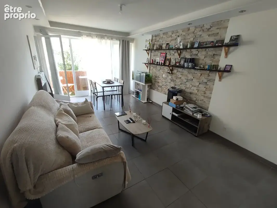 Photo Appartement à Saint-Jean-De-Braye au prix de 130 000€