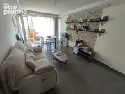 Appartement à SAINT-JEAN-DE-BRAYE