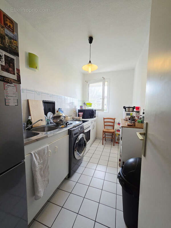 Appartement à MERIGNAC