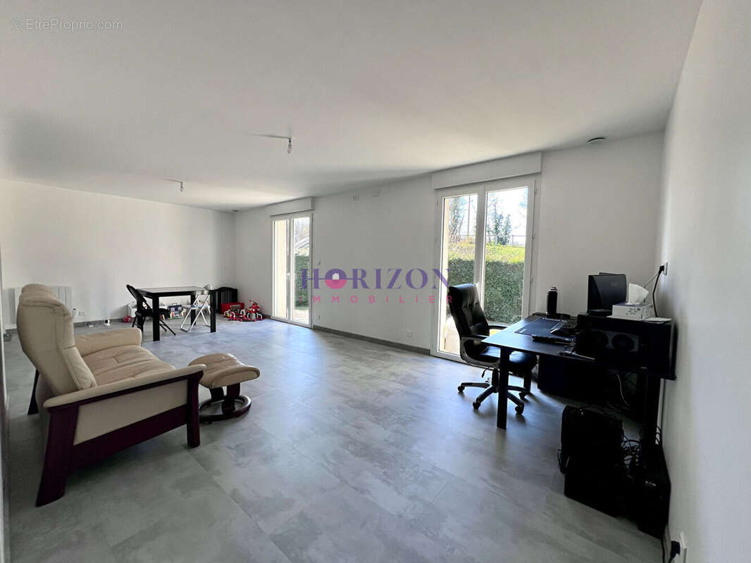 Maison à ORRY-LA-VILLE