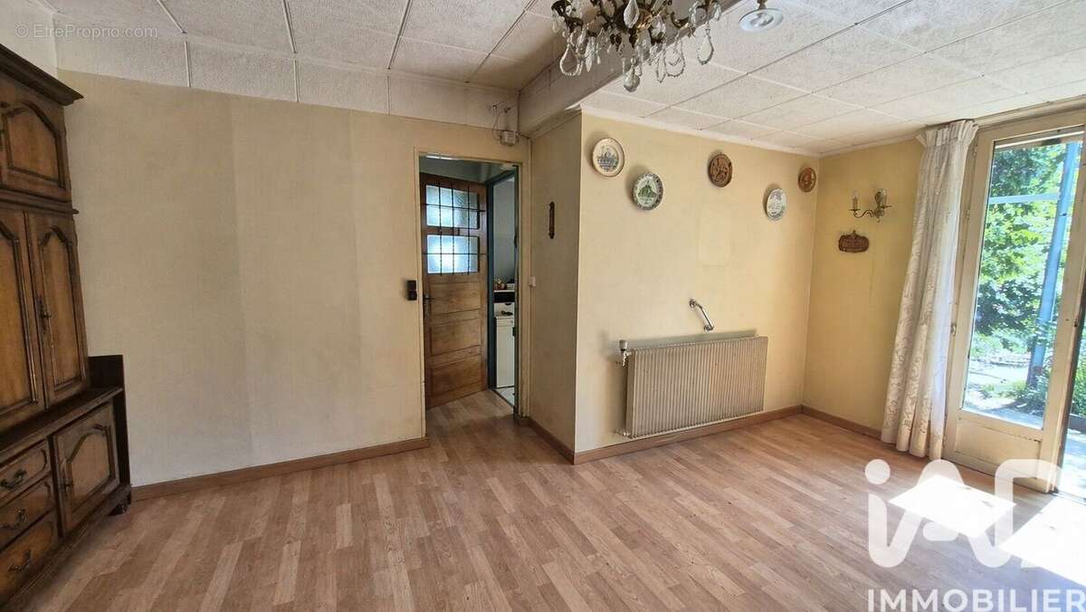 Photo 3 - Maison à ATHIS-MONS