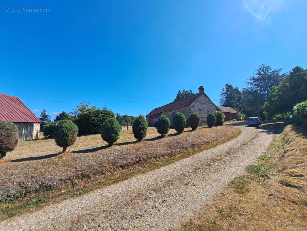 Ancien corps de Ferme - photo 10