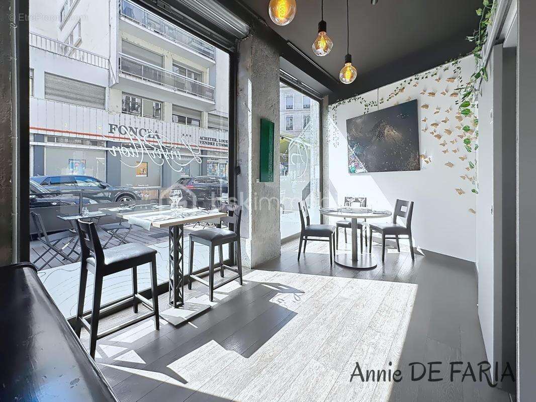 Restaurant Grenoble 38000 - photo 9