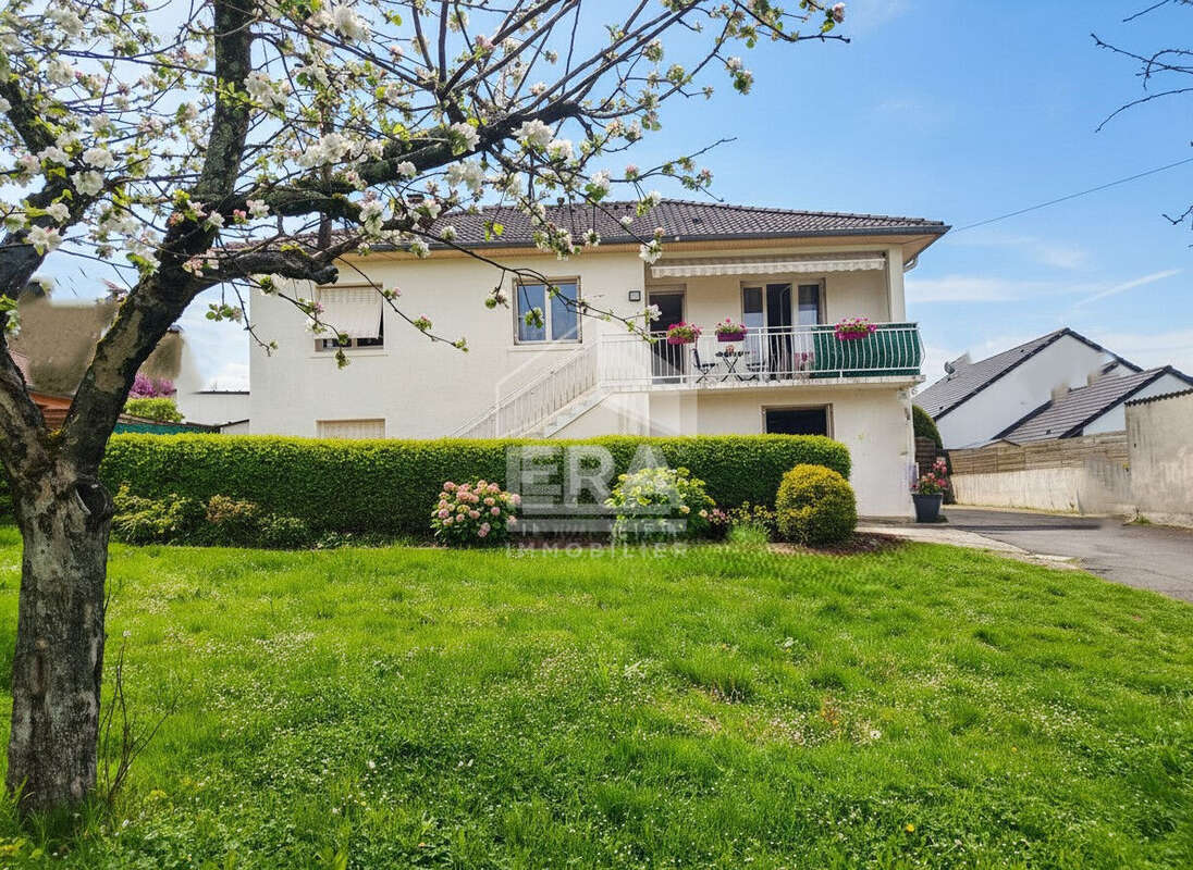 Maison 126m² à vesoul - photo 9