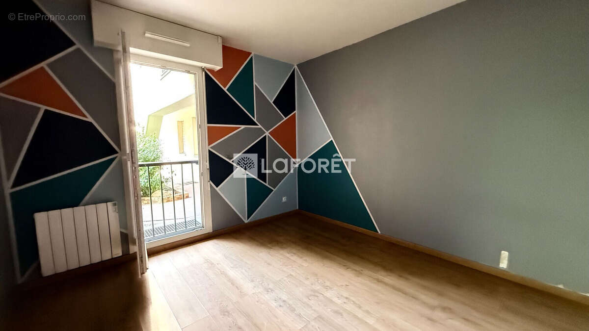 Appartement à ROUEN