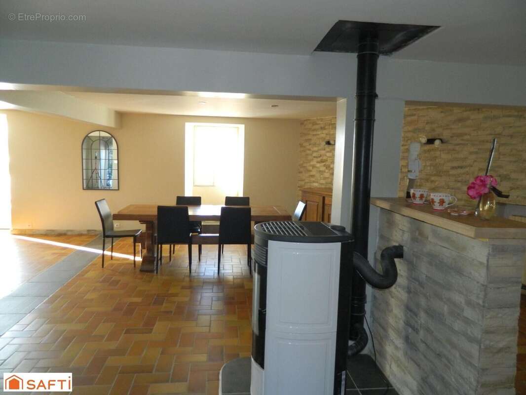 Photo 5 - Maison à MAZET-SAINT-VOY