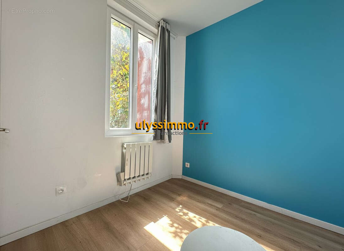 Appartement 23 m² à Amiens  - photo 3