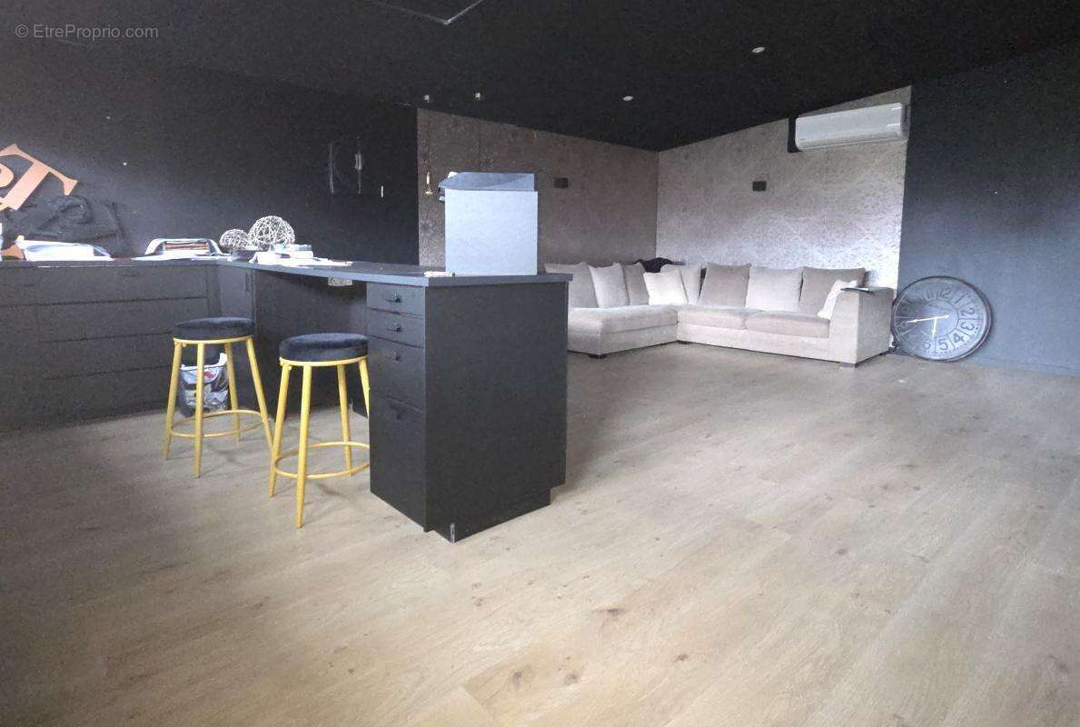 Appartement à TOURCOING