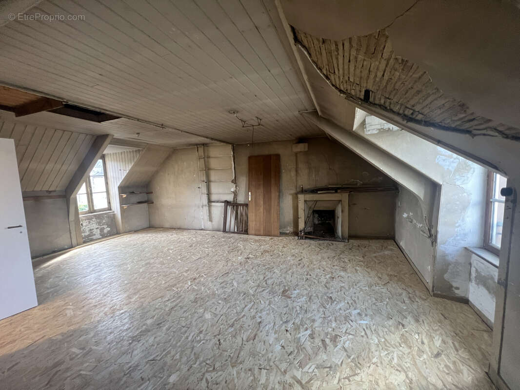 Appartement à PLANCOET