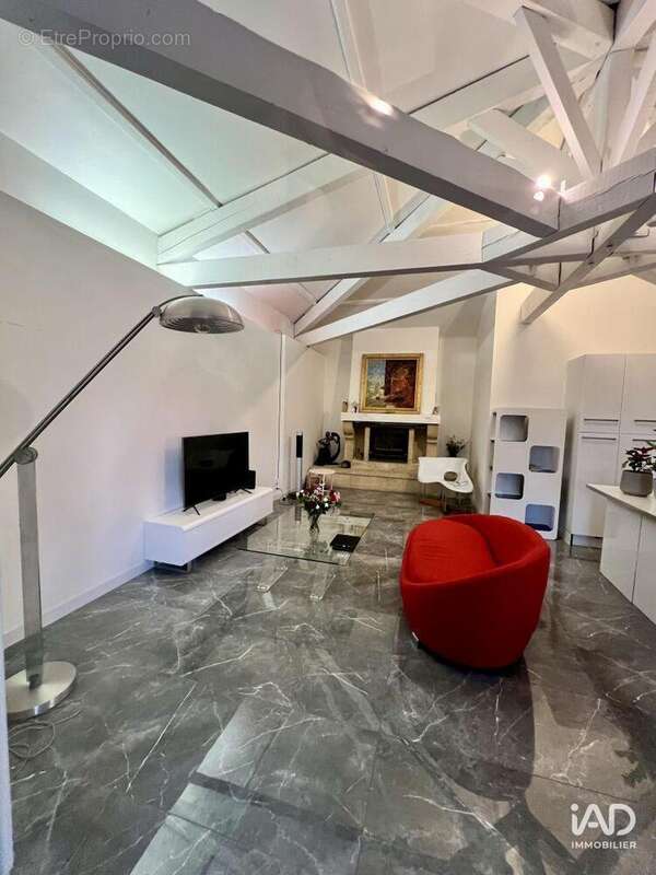 Maison 170 m² à Montagnac  - photo 7