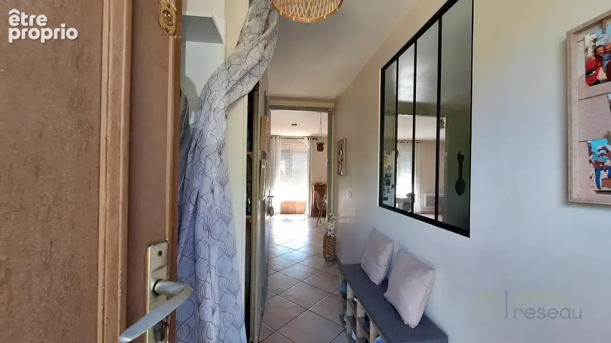 Maison 5 pièces 100 m² à vendre à Saint-Pathus (77178) - photo 2