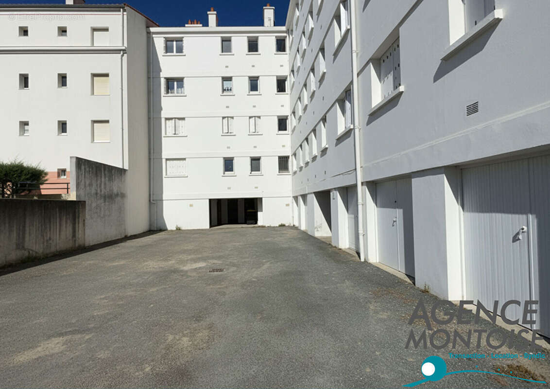 Appartement Notre Dame De Monts 2 pièce(s) 38 m2 - photo 10