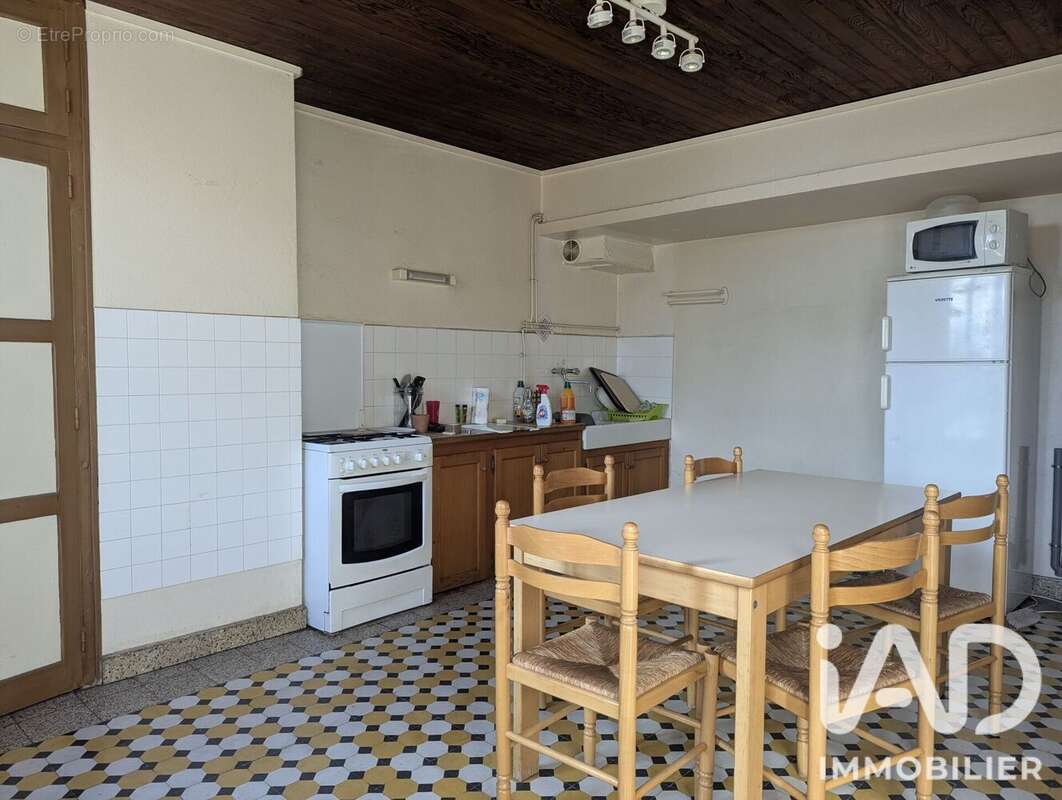 Maison 112 m² à Lalouvesc  - photo 7