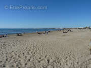 Appartement à LE GRAU-DU-ROI