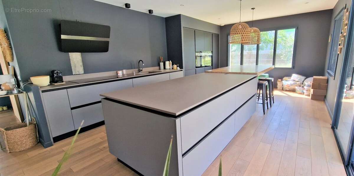 Maison à SAINT-MARCELLIN