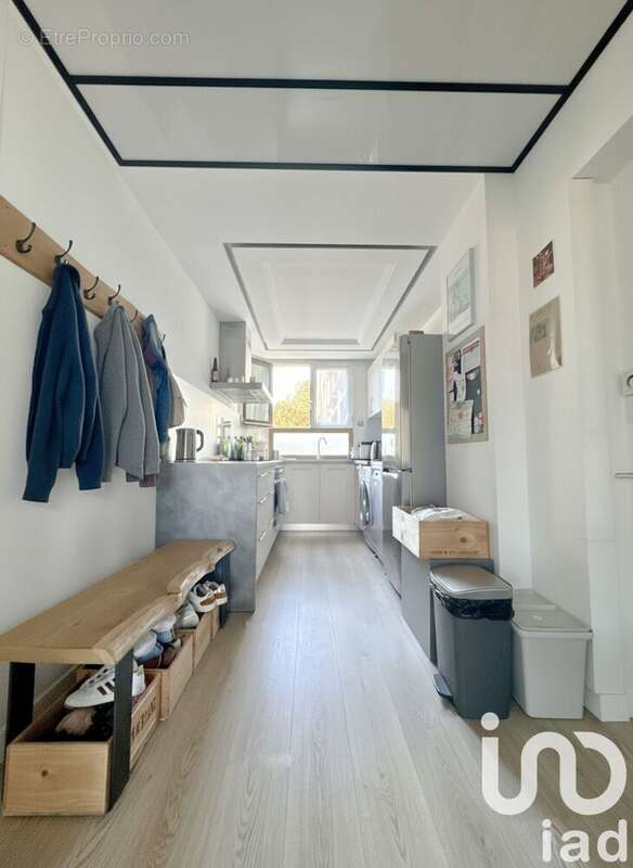 Photo 5 - Appartement à CLAMART