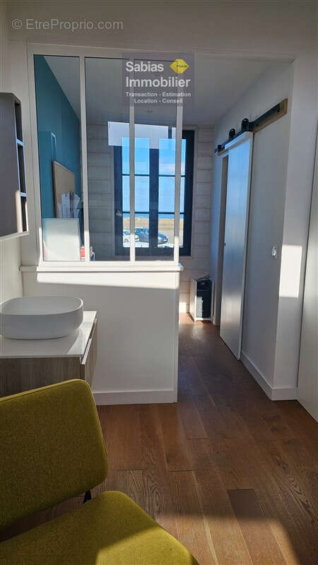 Appartement à L'ILE-D'YEU