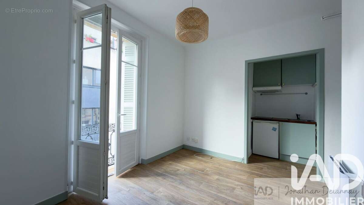 Photo 3 - Appartement à BORDEAUX