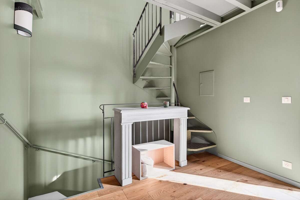 Maison à CASSIS