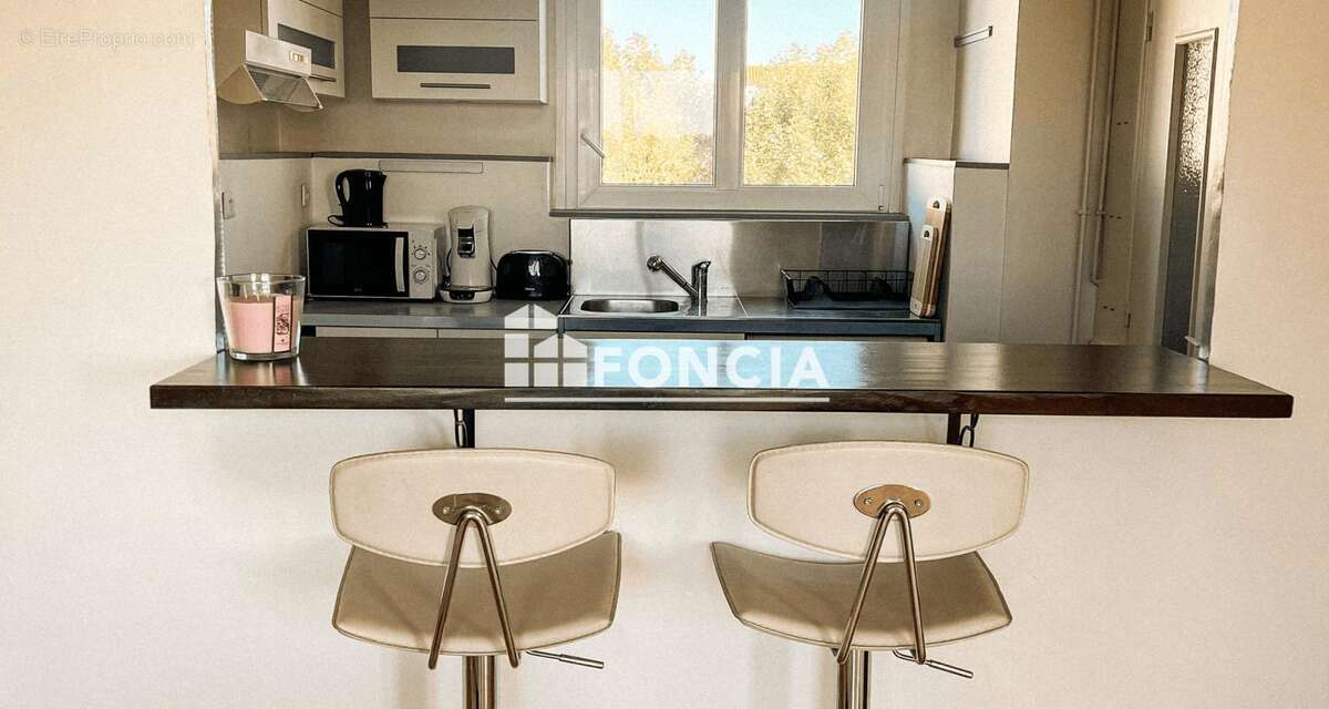 Appartement - Investissement locatif ! - photo 2
