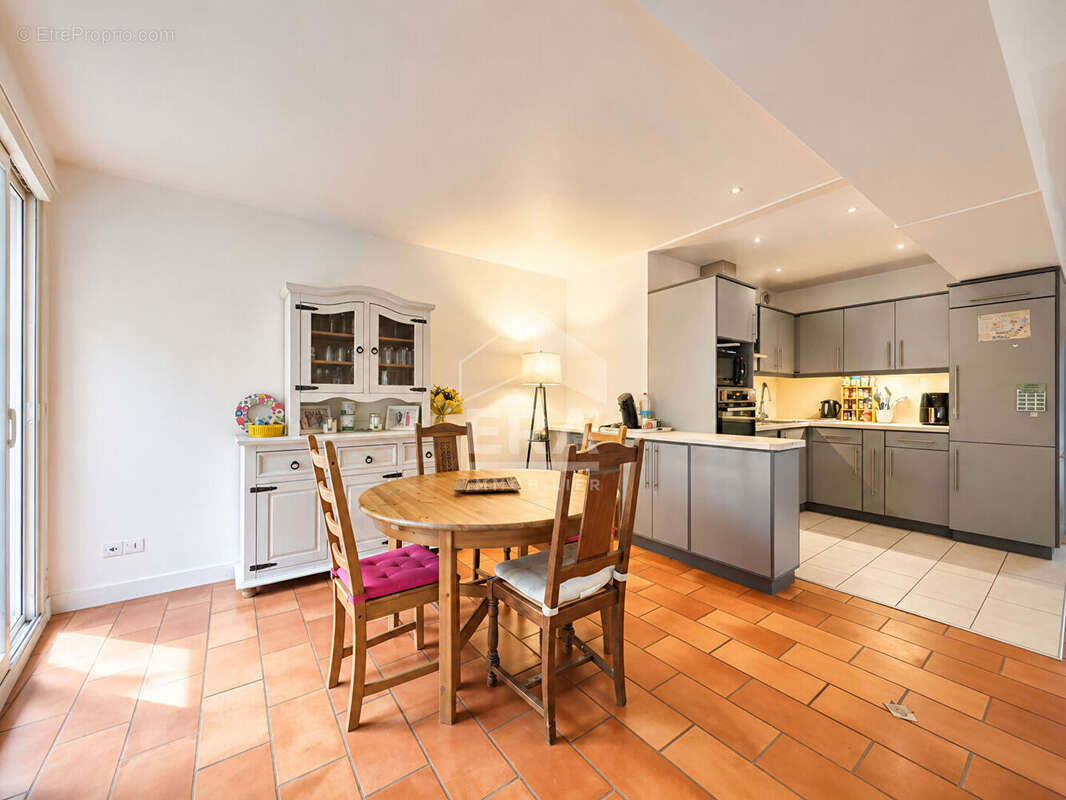 Maison 118m² à dammarie-les-lys - photo 4