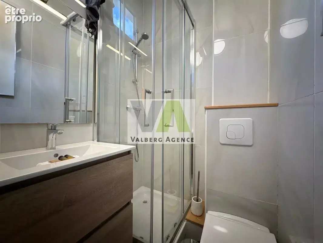 Studio et studette à quelques pas du centre - photo 12