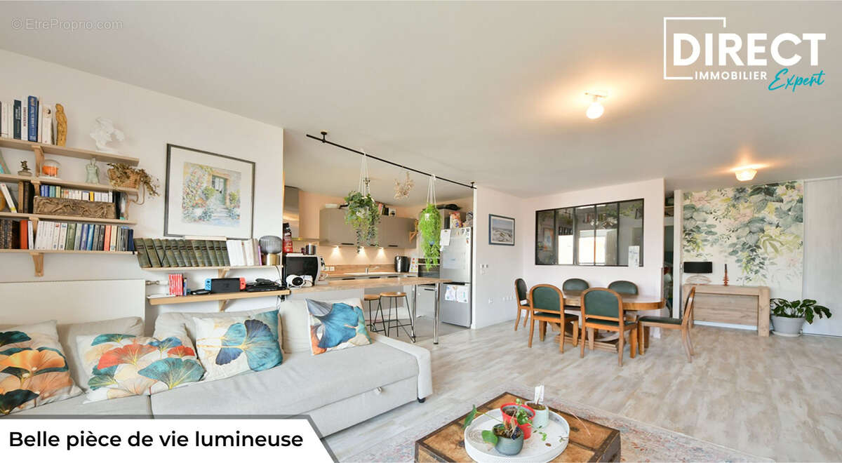 Appartement à CRETEIL