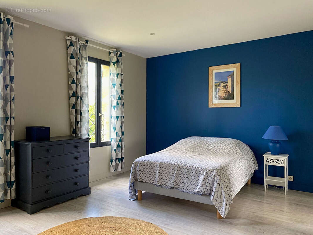 Superbe propriété familiale entre Libourne et Bordeaux - photo 15