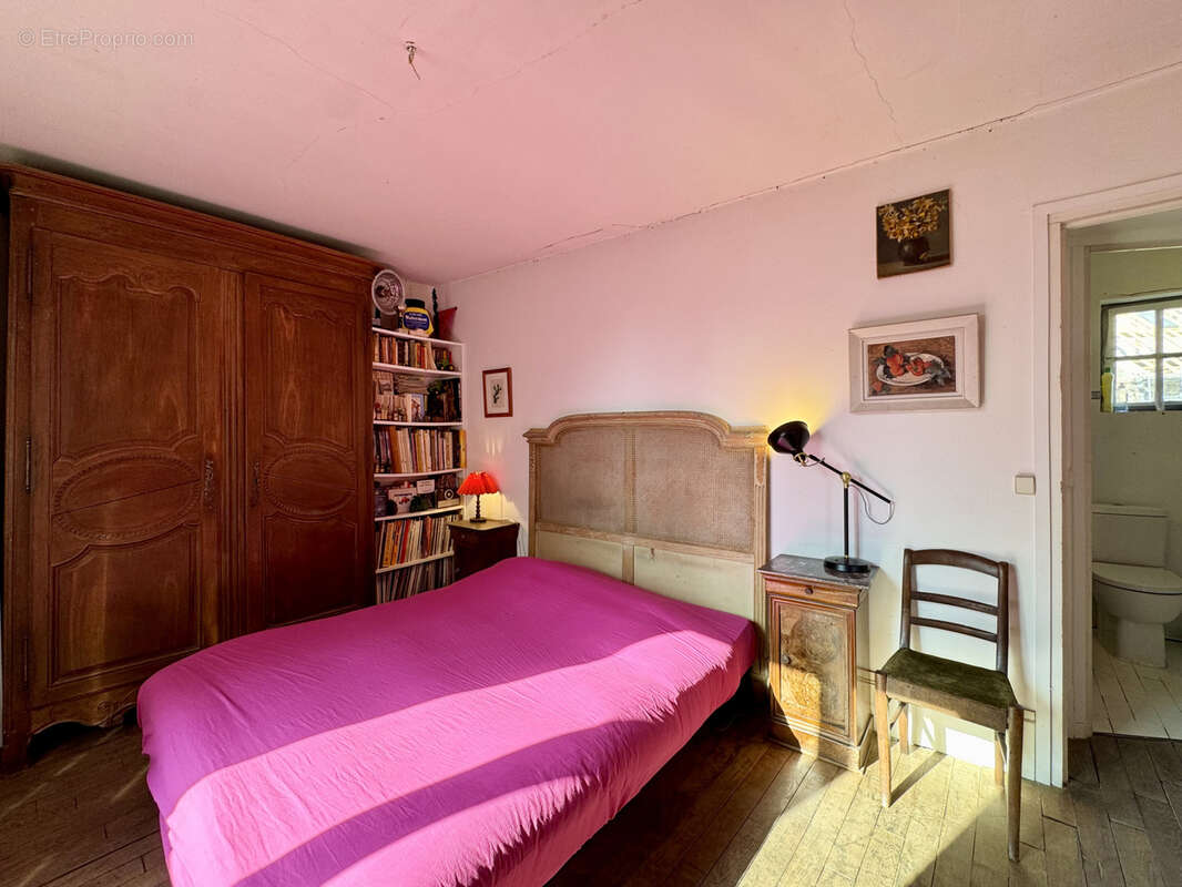 Maison à COULOMMIERS