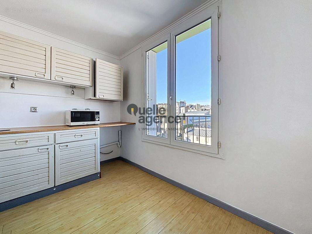 Appartement à BREST